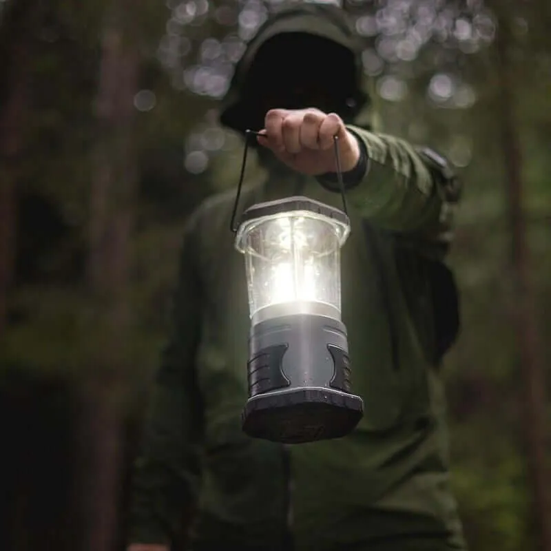 1500 Lumens Battery Camping Lantern For Adventures