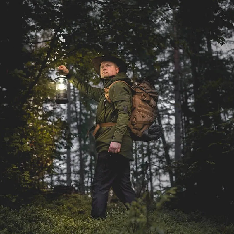 1500 Lumens Battery Camping Lantern For Adventures