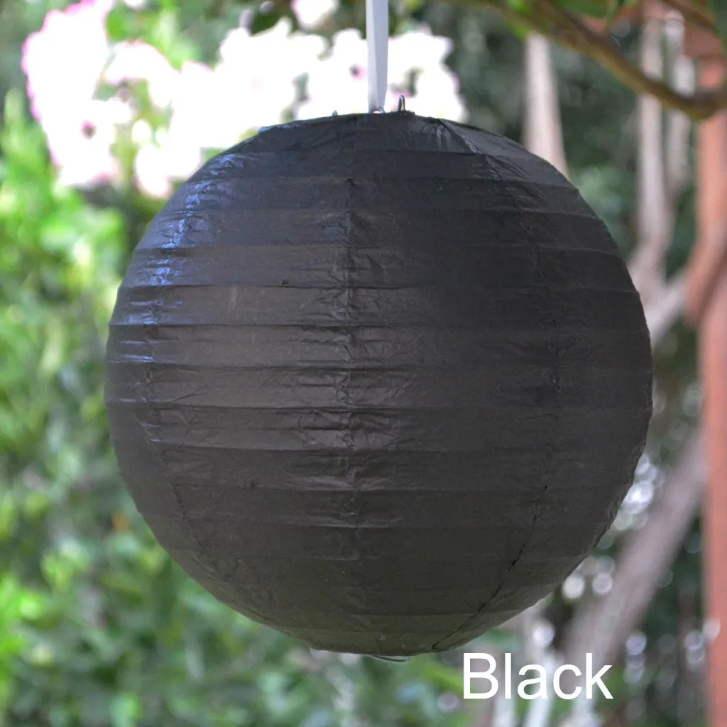 20cm Paper Lantern