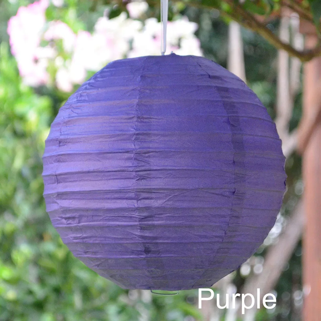 20cm Paper Lantern