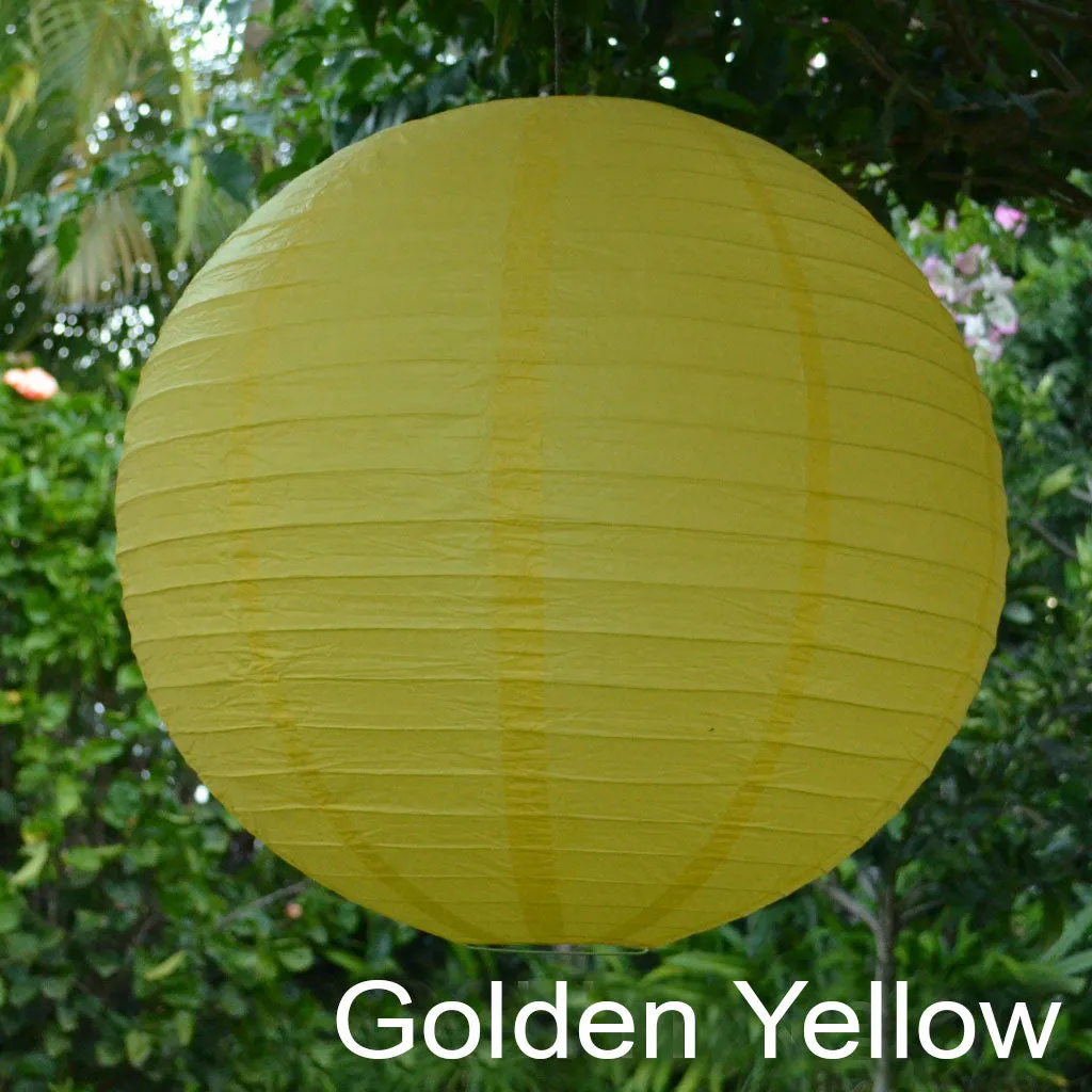 20cm Paper Lantern