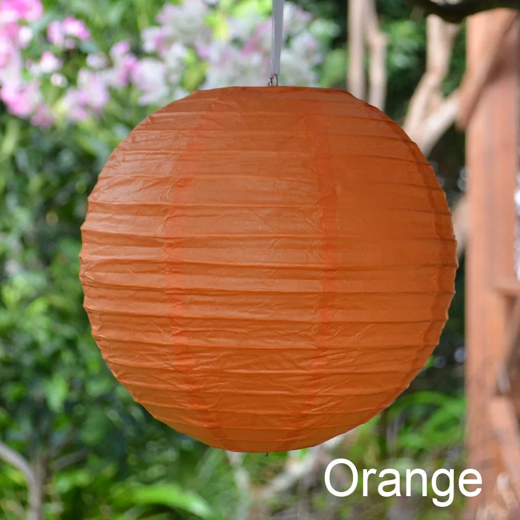 20cm Paper Lantern