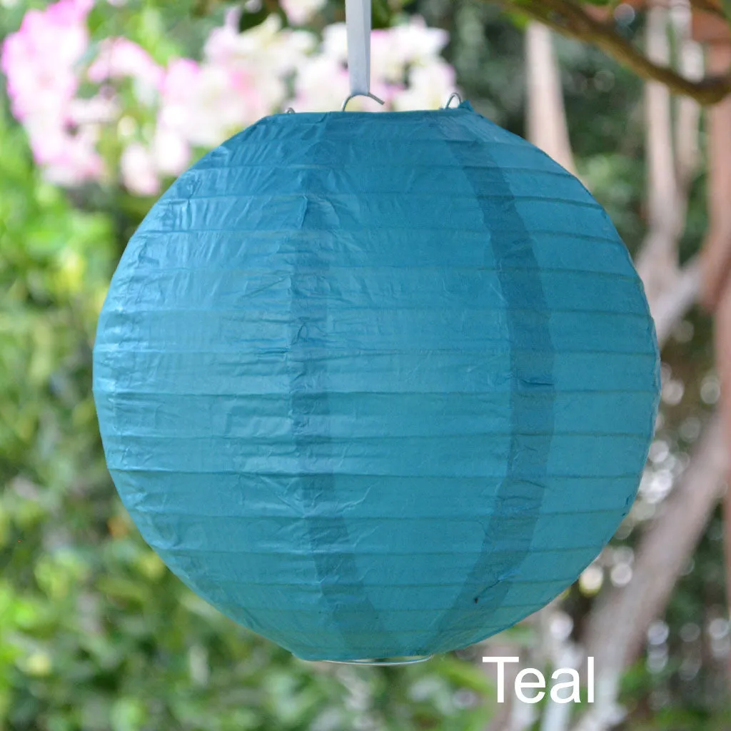 20cm Paper Lantern