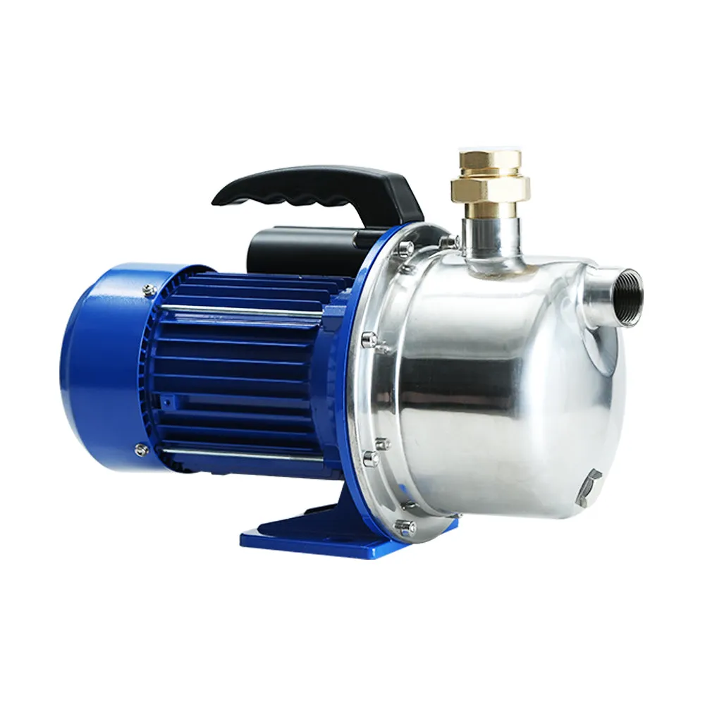 2300W High Pressure Water Pump