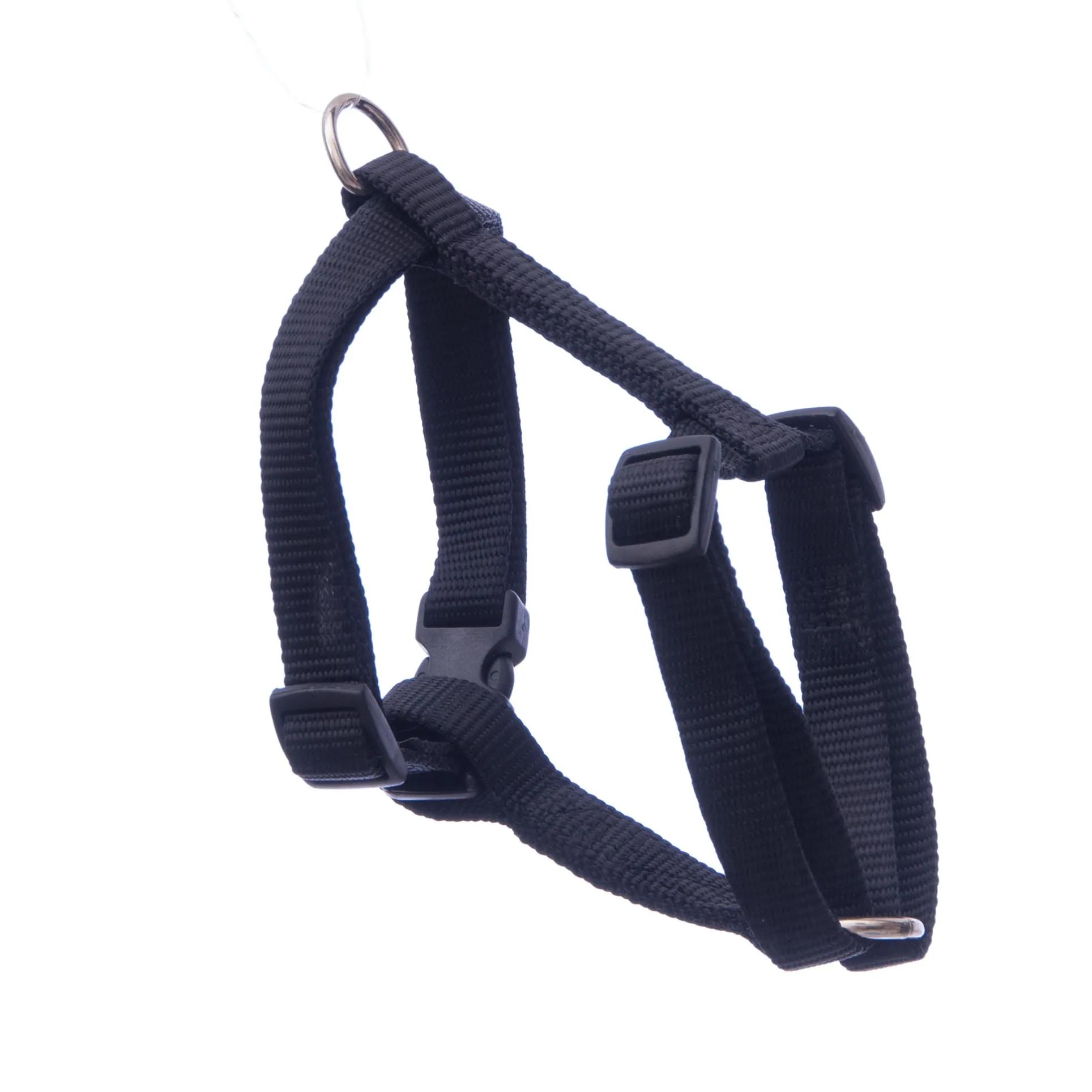 5/8"W x 14"-20"L Adjustable Nylon Dog Harness