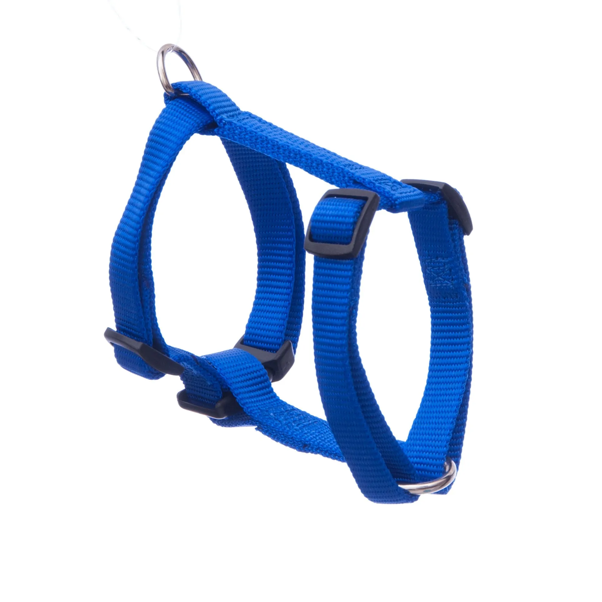 5/8"W x 14"-20"L Adjustable Nylon Dog Harness