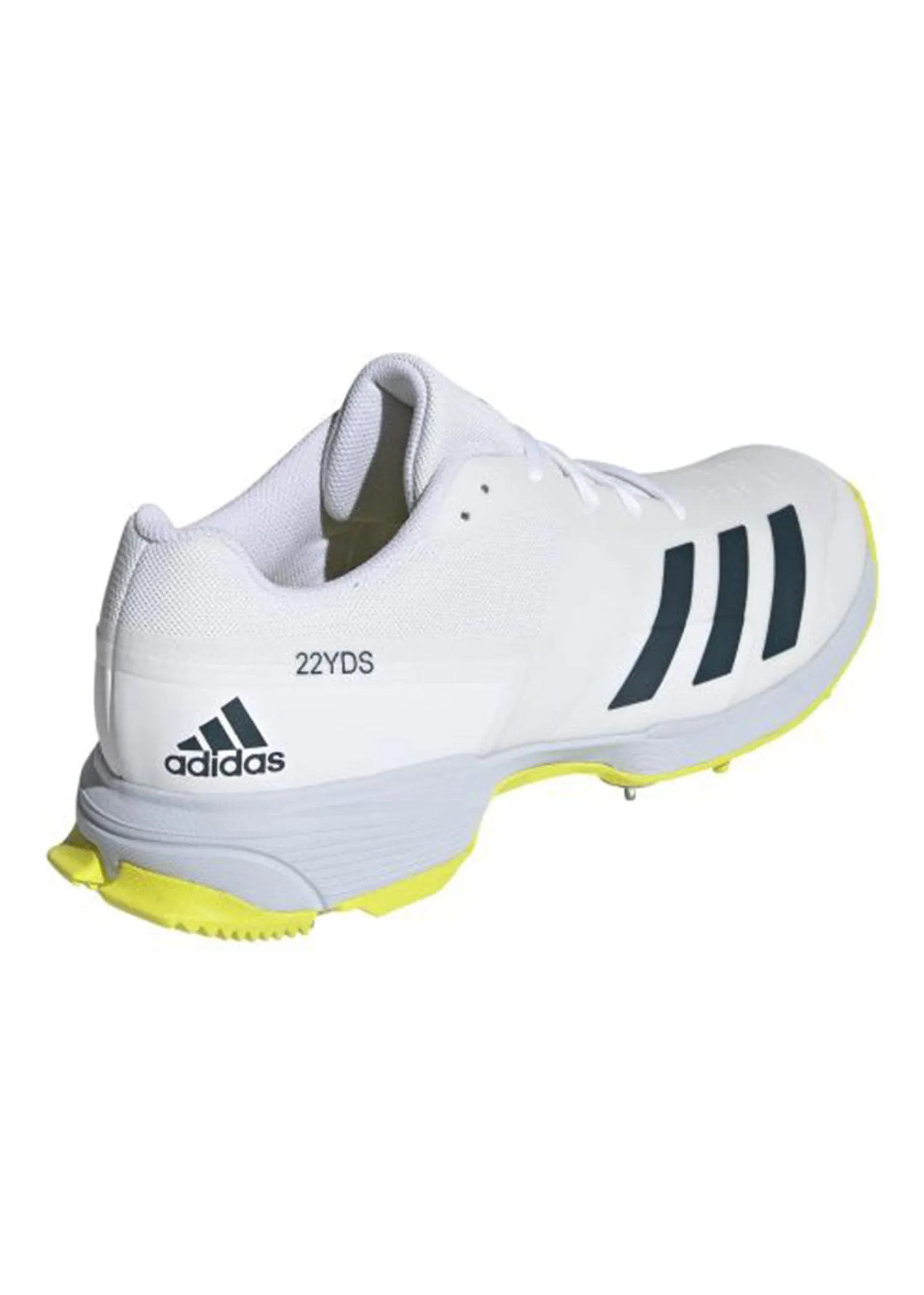 Adidas 22YDS Cricket Spike Shoes