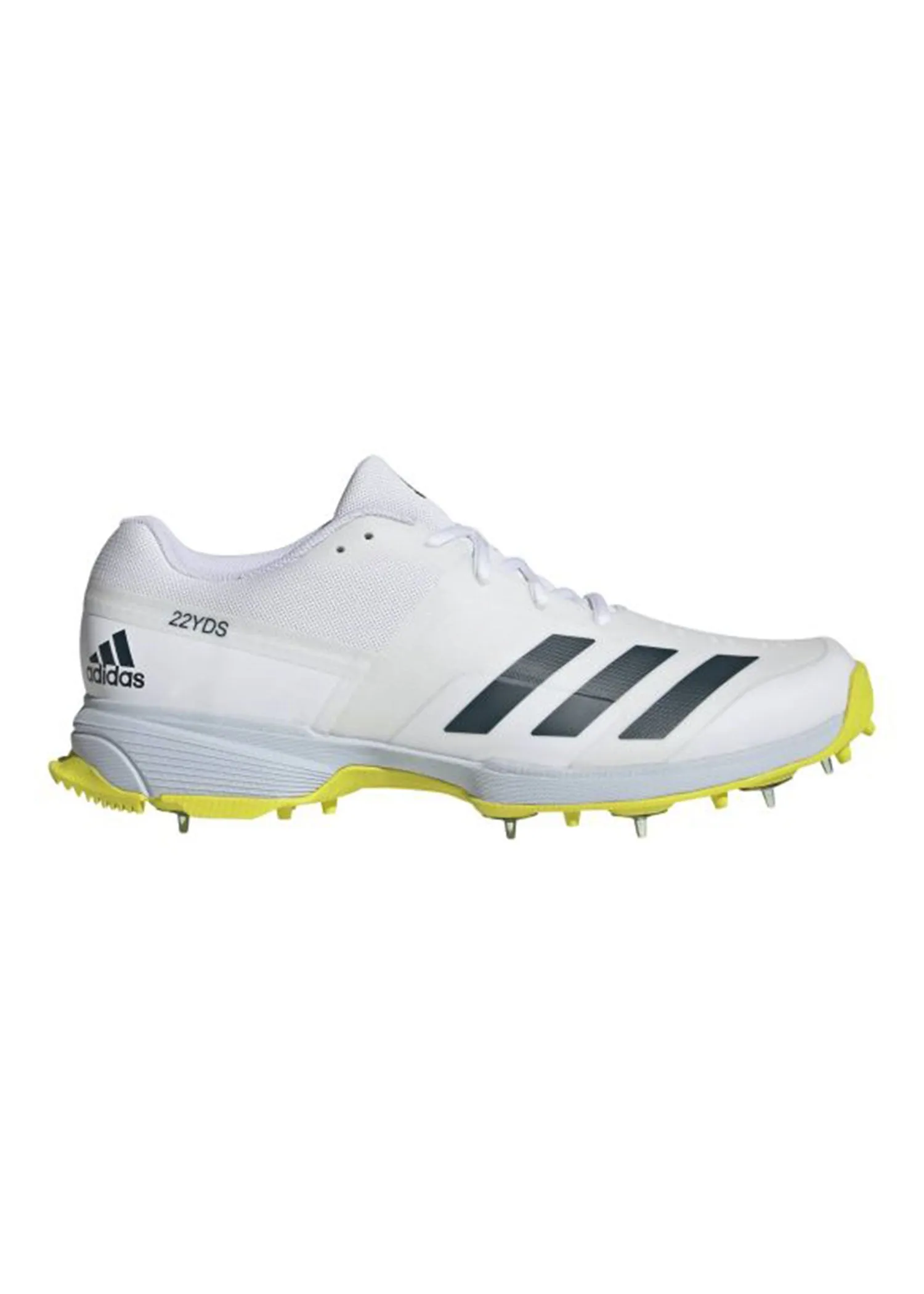 Adidas 22YDS Cricket Spike Shoes