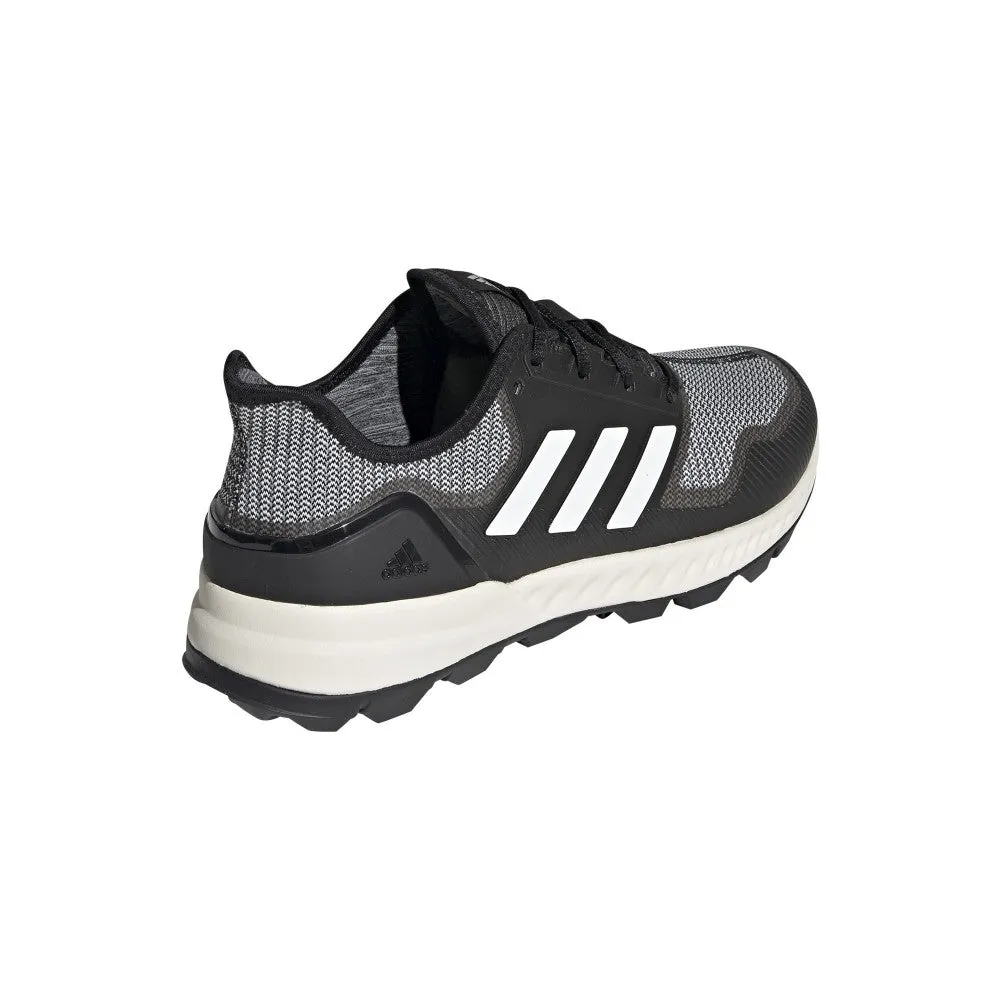 Adidas Adipower 2020 Black / Off White Hockey Shoes