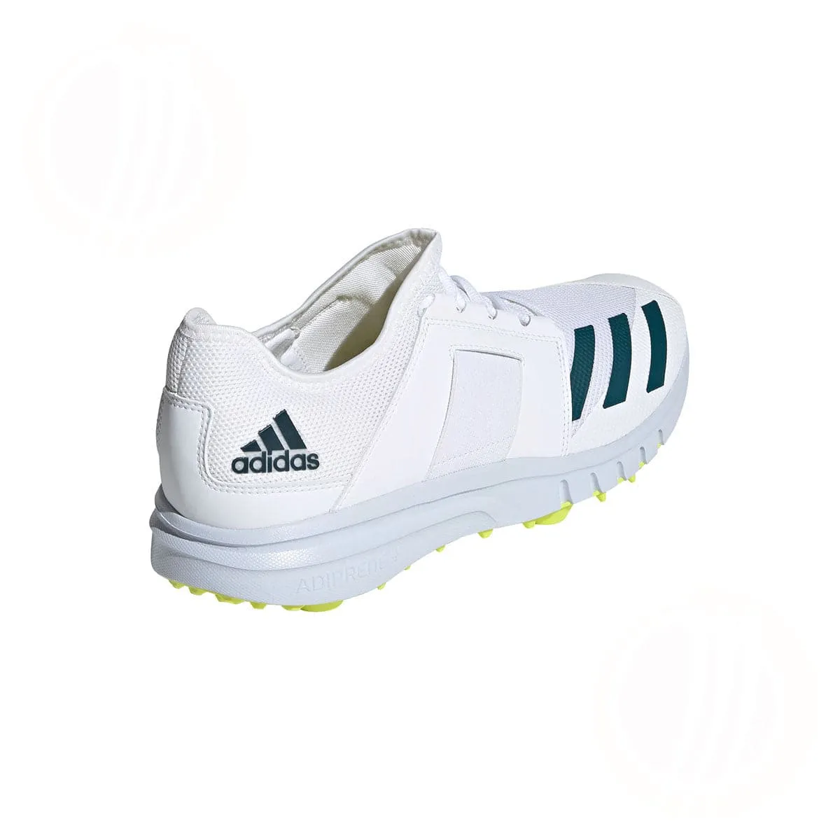 Adidas Howzat Spike Cricket Shoes