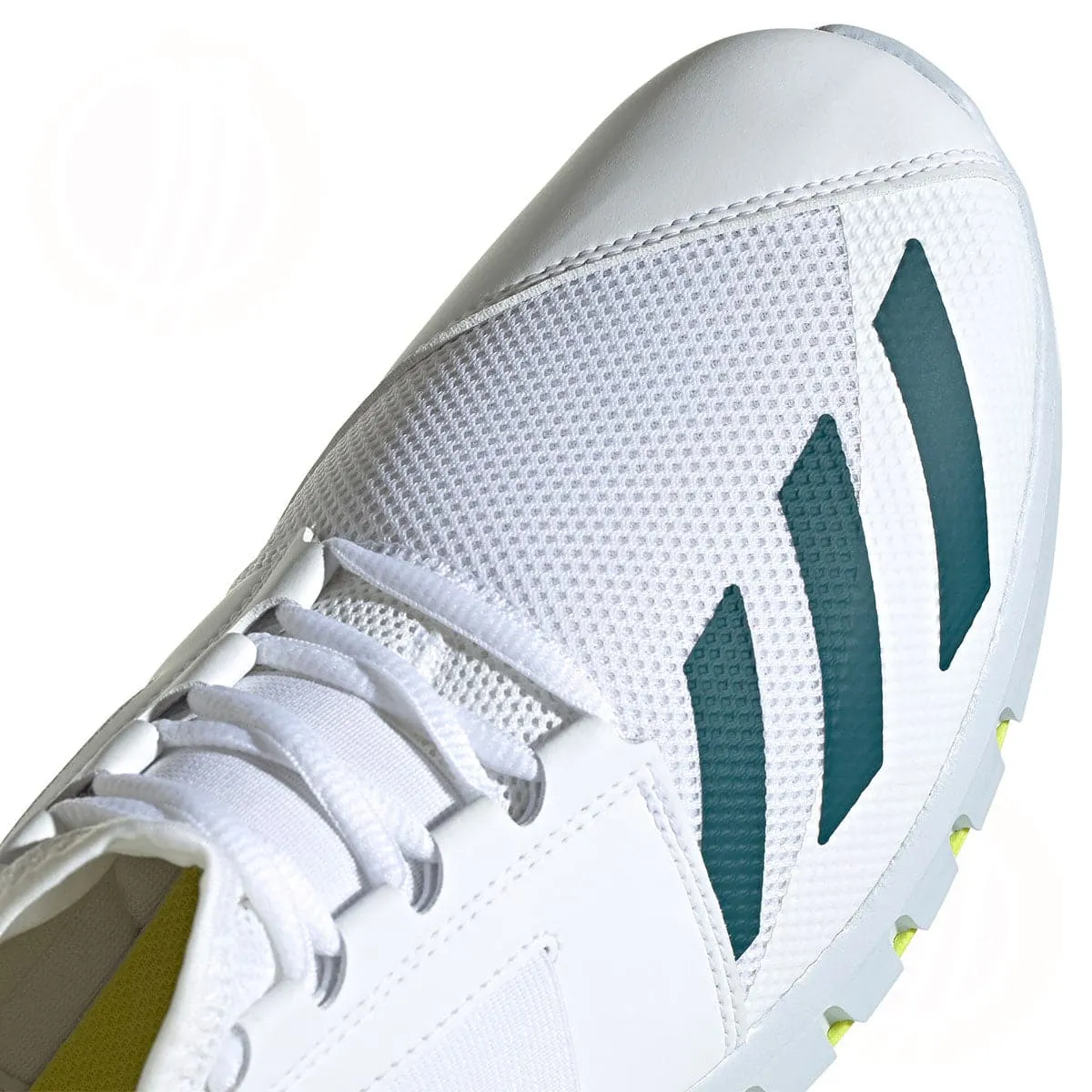 Adidas Howzat Spike Cricket Shoes