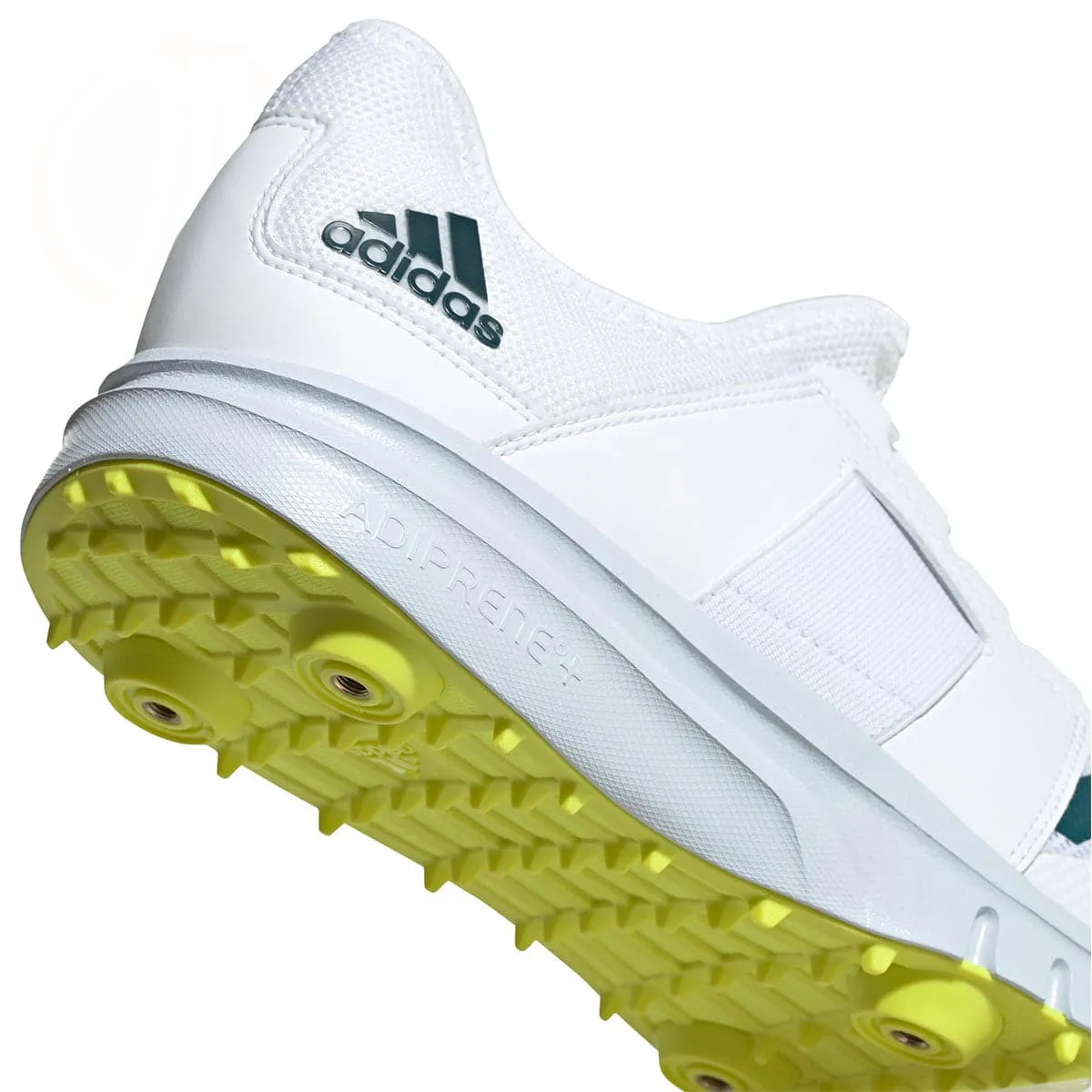 Adidas Howzat Spike Cricket Shoes