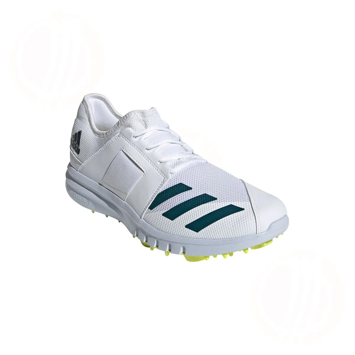 Adidas Howzat Spike Cricket Shoes