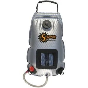 Advanced Elements Premium Solar Summer Shower 3-Gallon