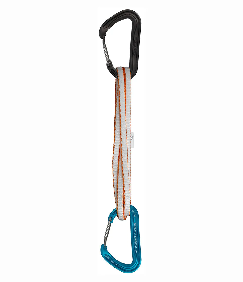 Aether Alpine Quickdraw Turquoise 60cm