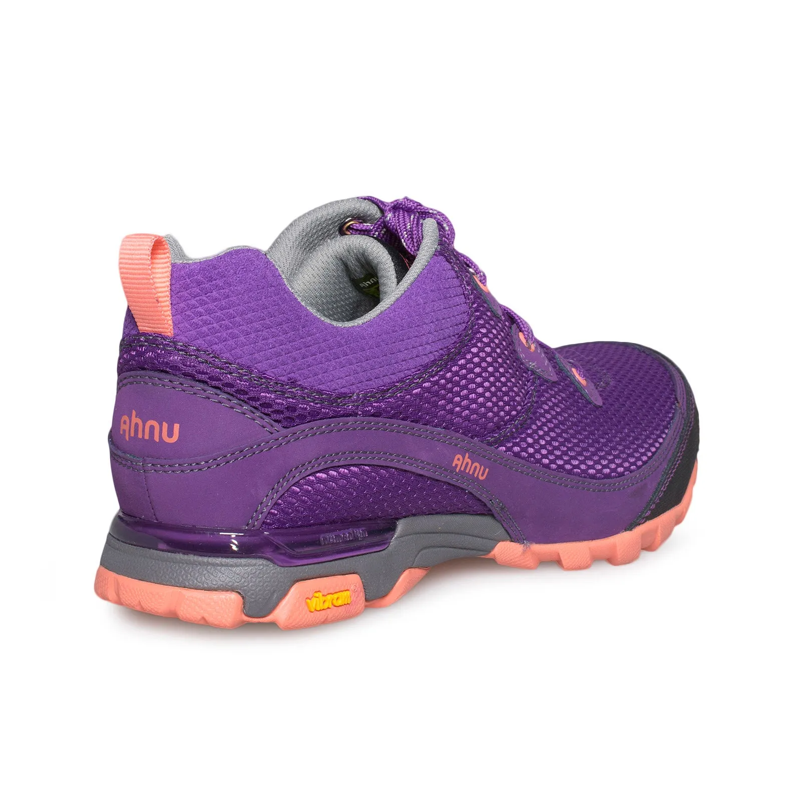 Ahnu Sugarpine Bright Plum Shoes