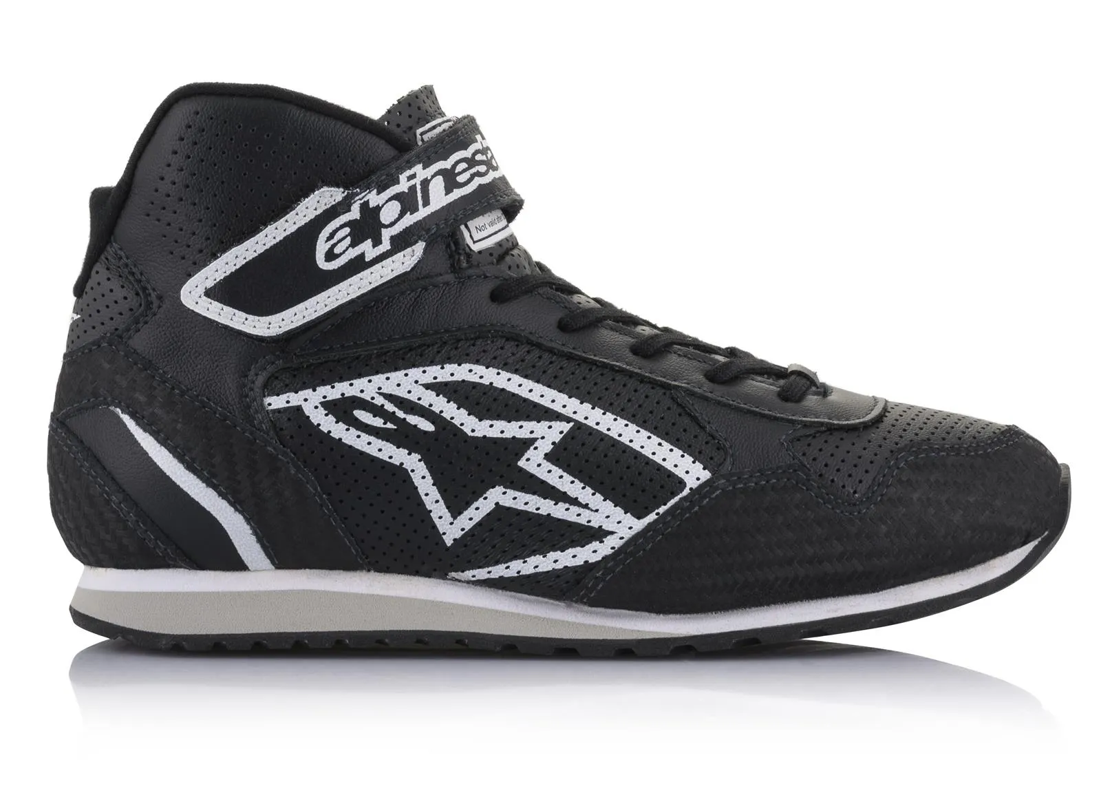 Alpinestars Radar Shoes 2719021-12-12