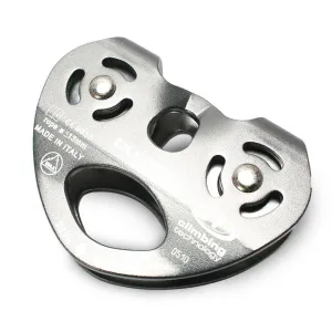 Aluminum Tandem Pulley