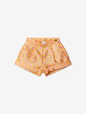 Angels Face Girls Ella Heart Shorts