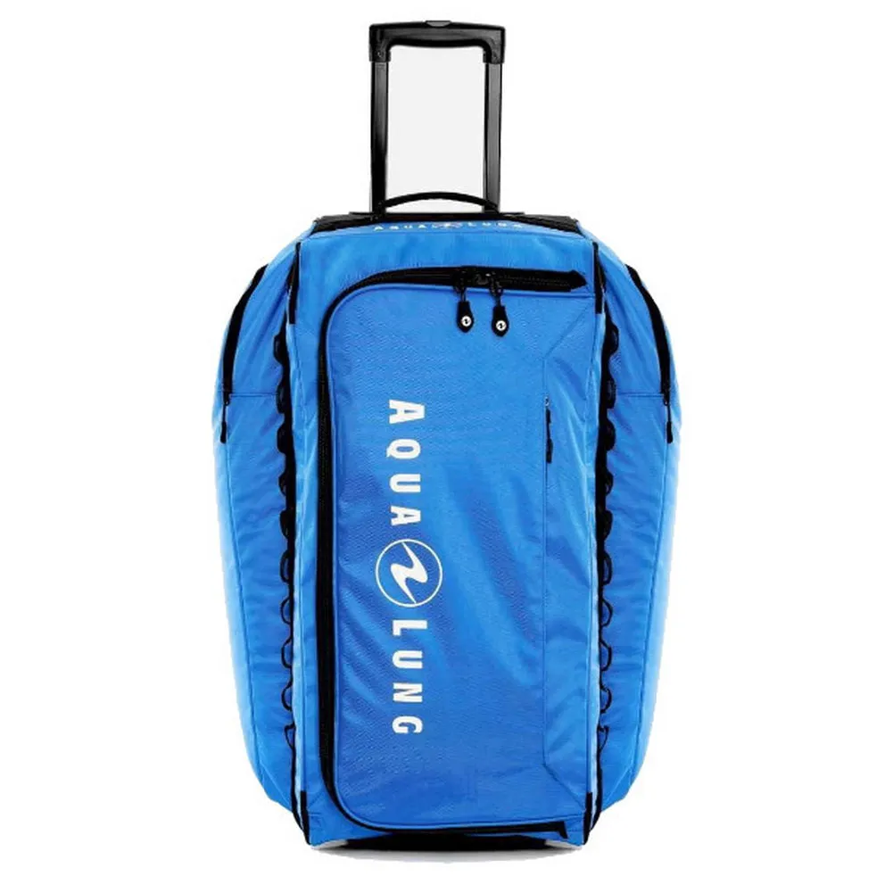 Aqua Lung Explorer II Roller Bag