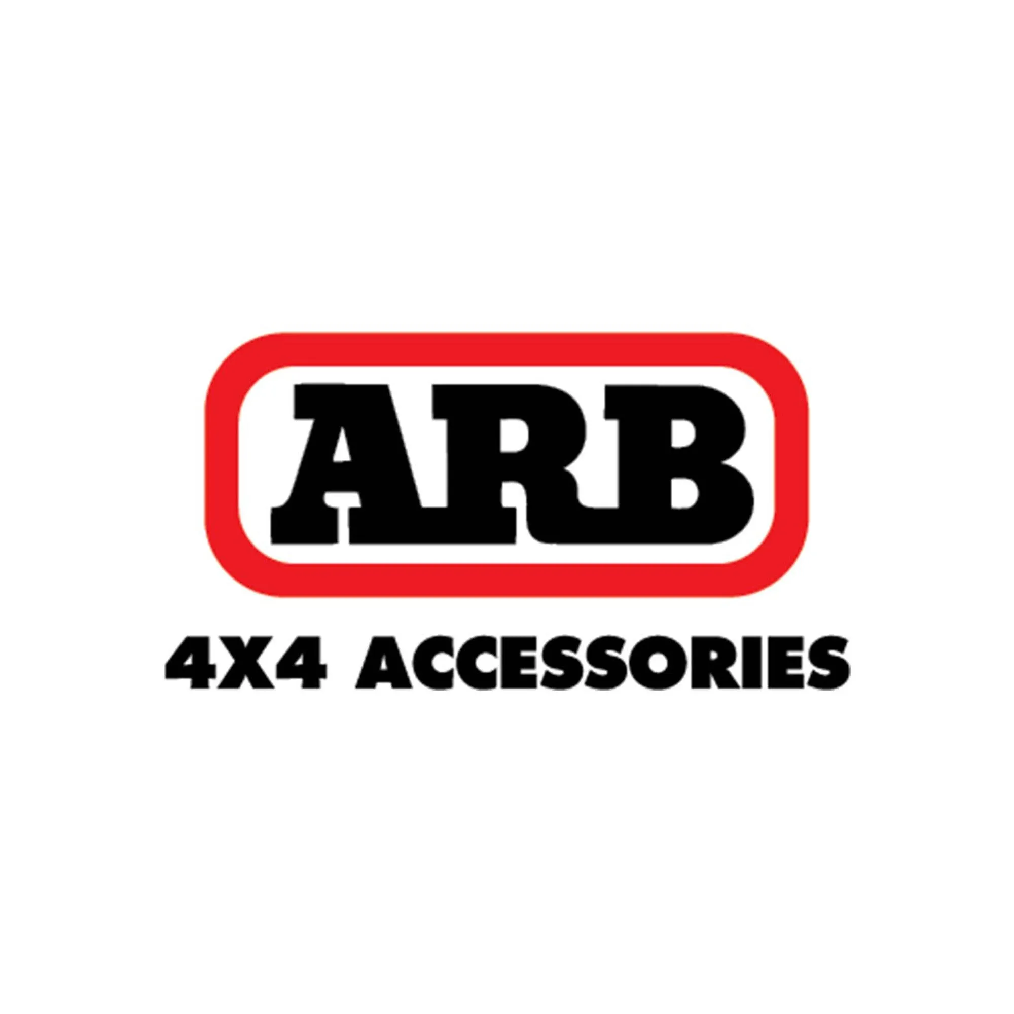 ARB 4X4 | Fridge Fold Down Anchor Point Kit (BRDAPKIT)