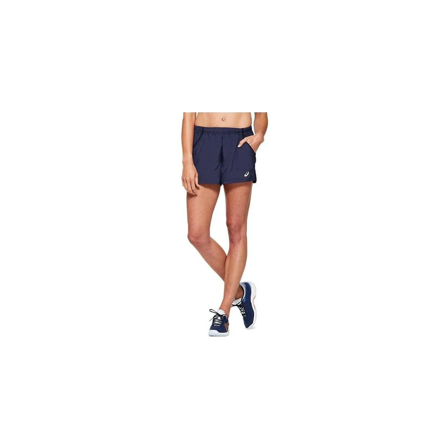 Asics Women's Practice performance Short