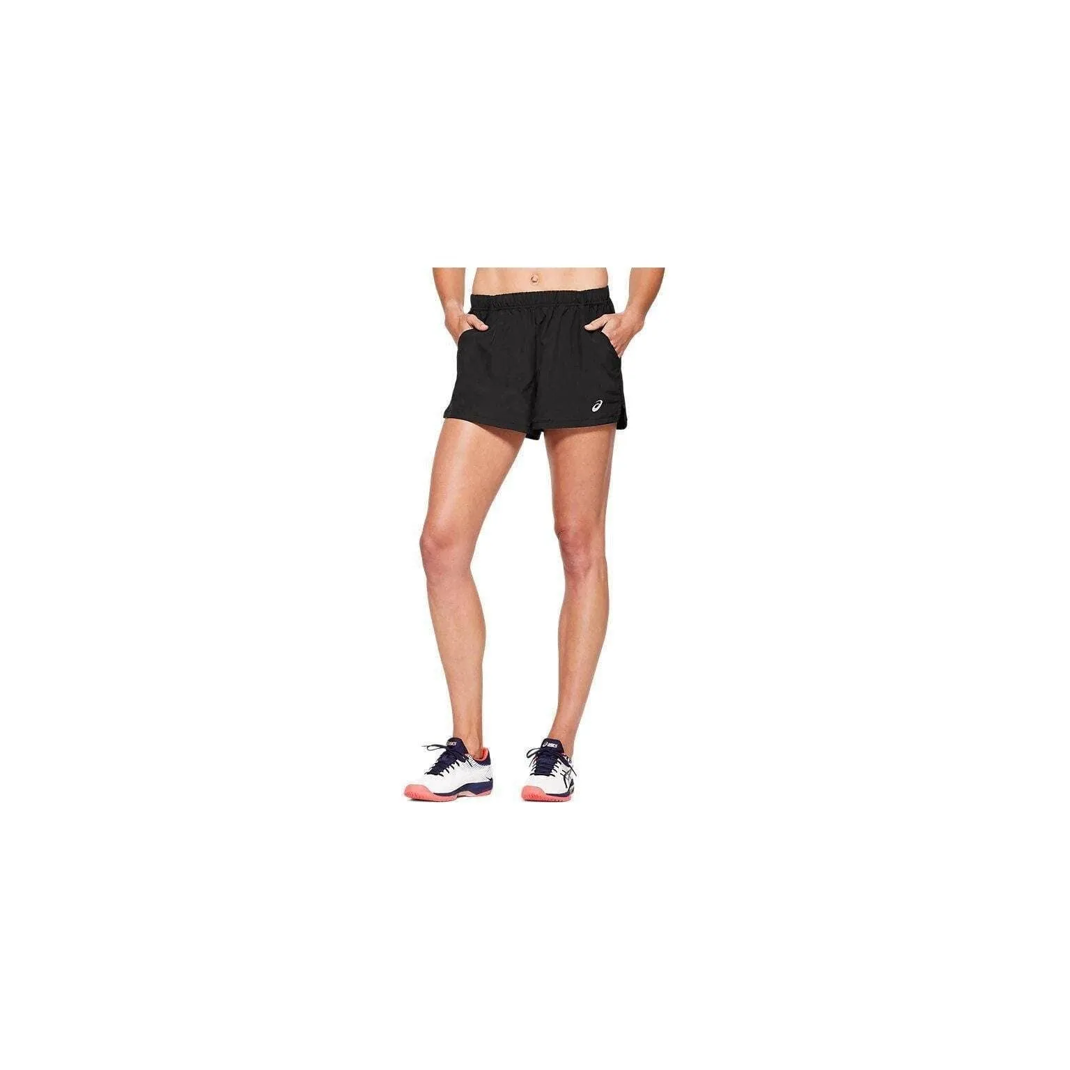 Asics Women's Practice performance Short