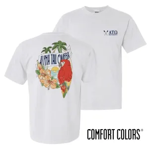 ATO Comfort Colors Tropical Tee