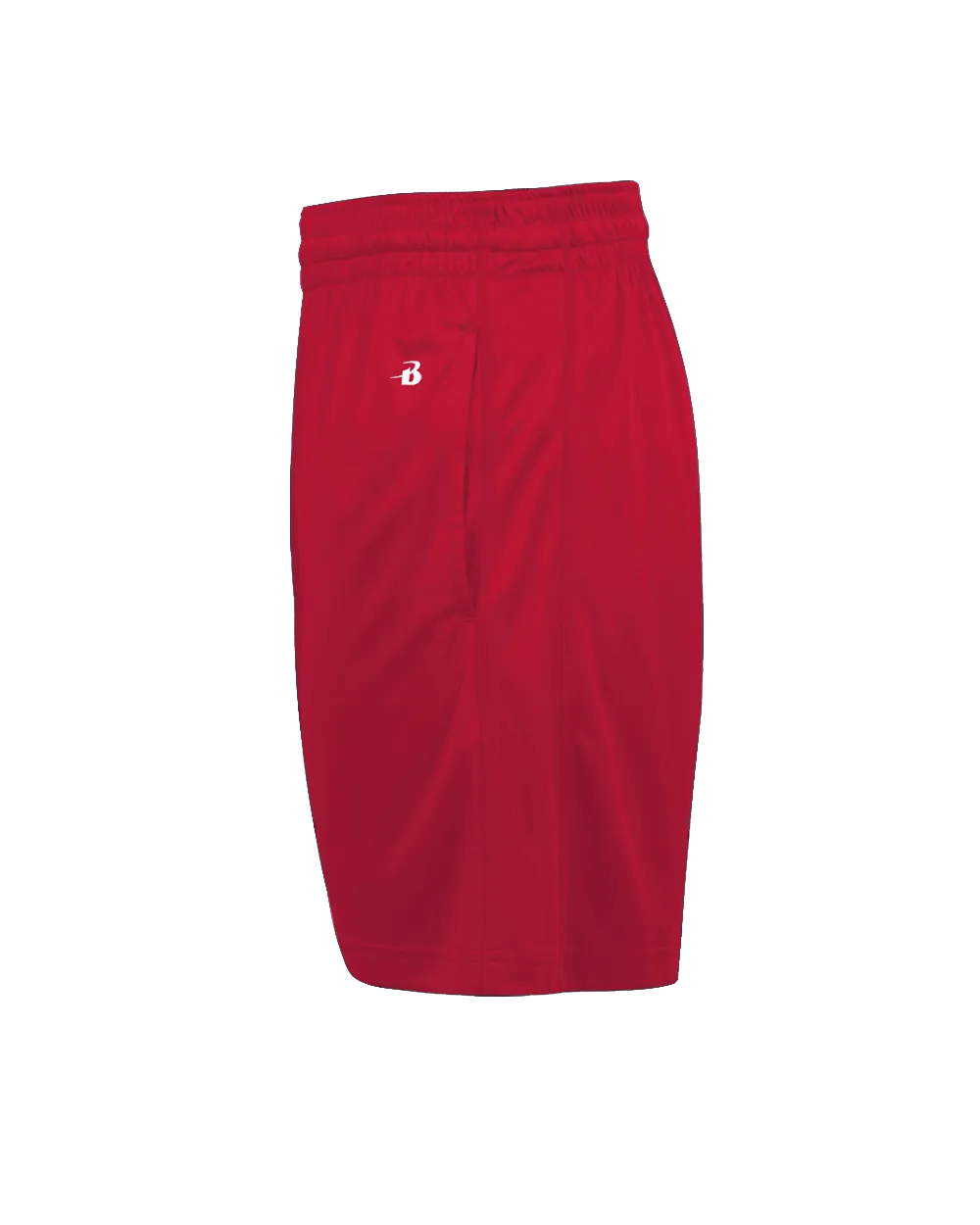 Badger Women's Ultimate Softlock Shorts