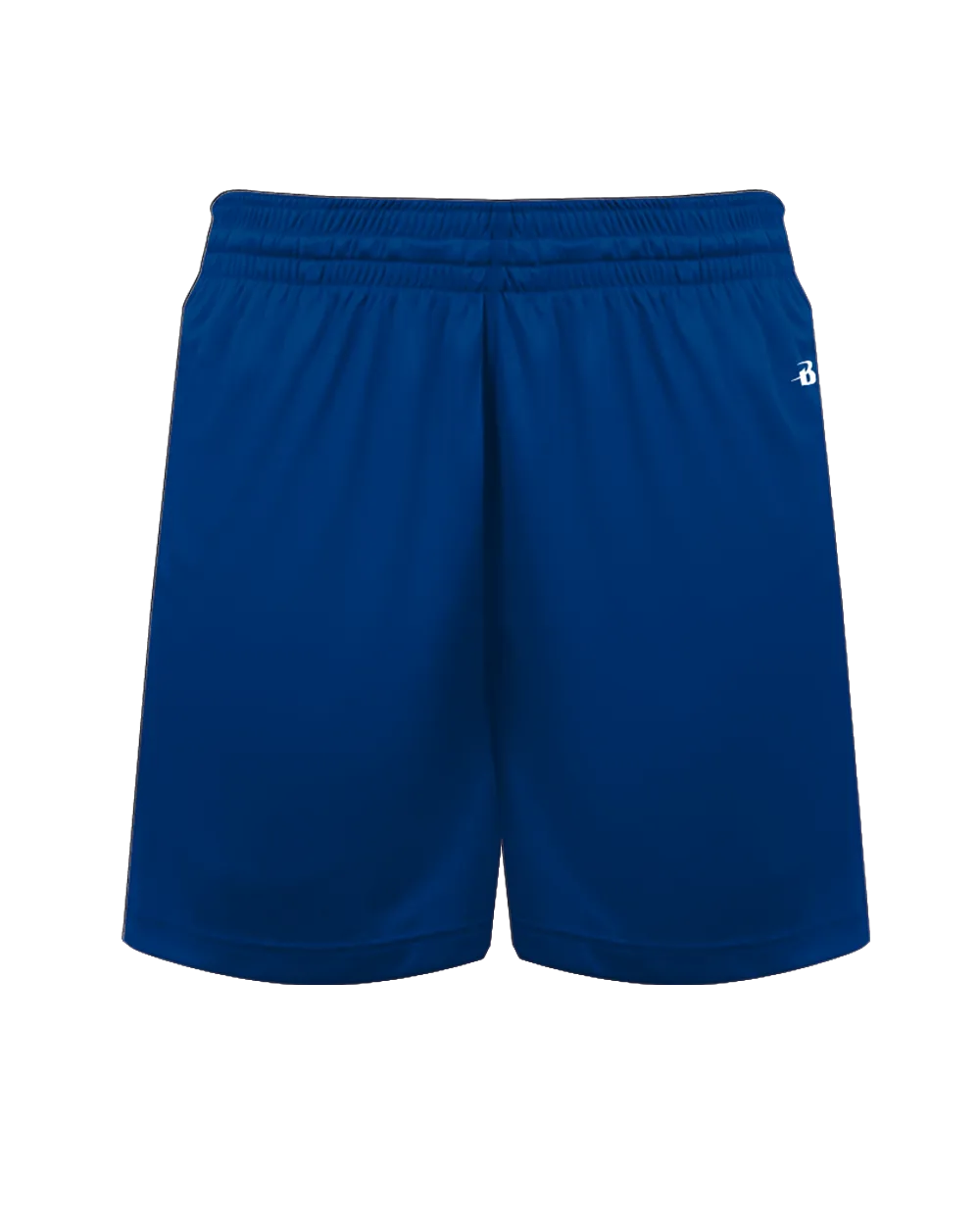 Badger Women's Ultimate Softlock Shorts