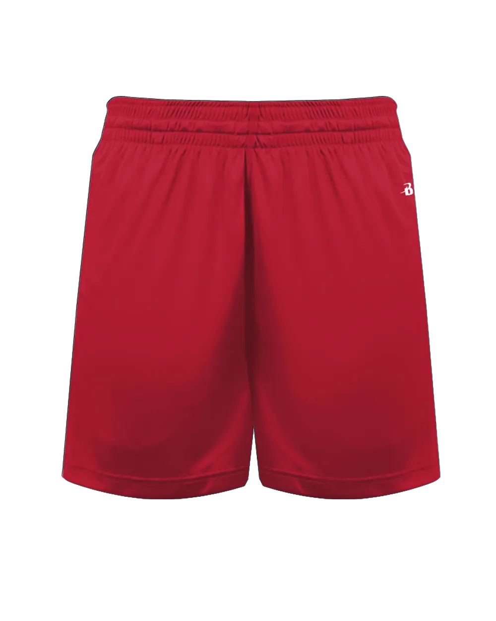 Badger Women's Ultimate Softlock Shorts