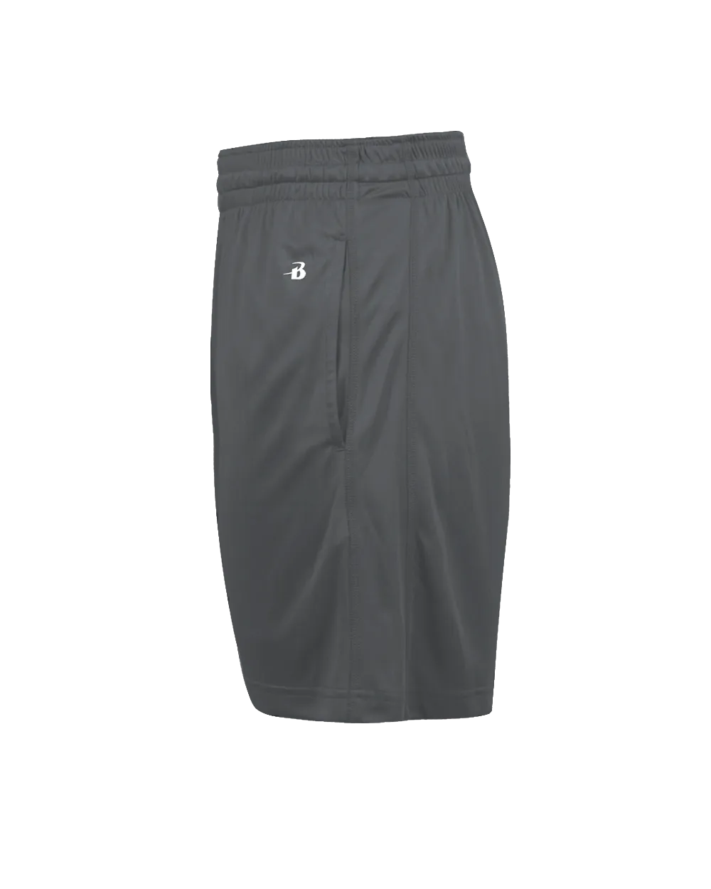 Badger Women's Ultimate Softlock Shorts