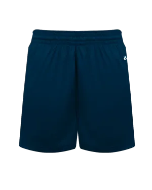 Badger Women's Ultimate Softlock Shorts