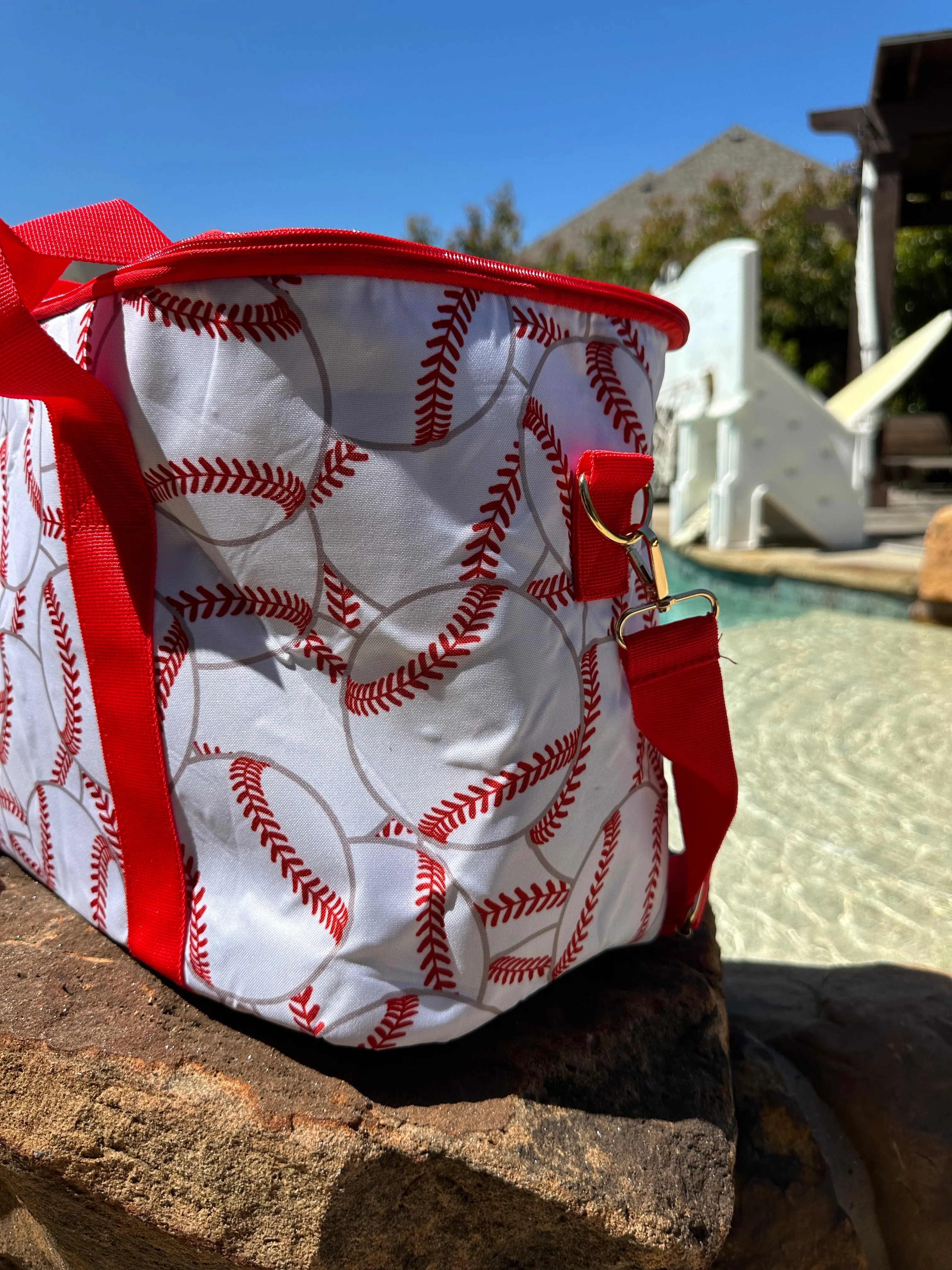 Baseball & Softball Insulated Coolers