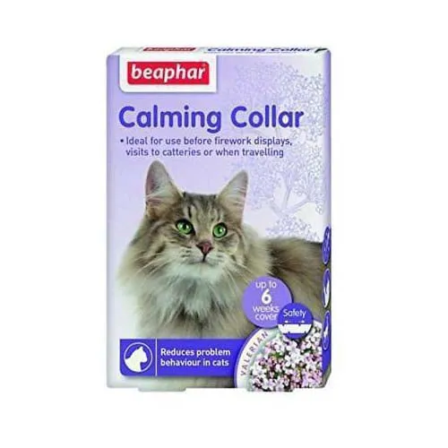 Beaphar Cat Calming Collar