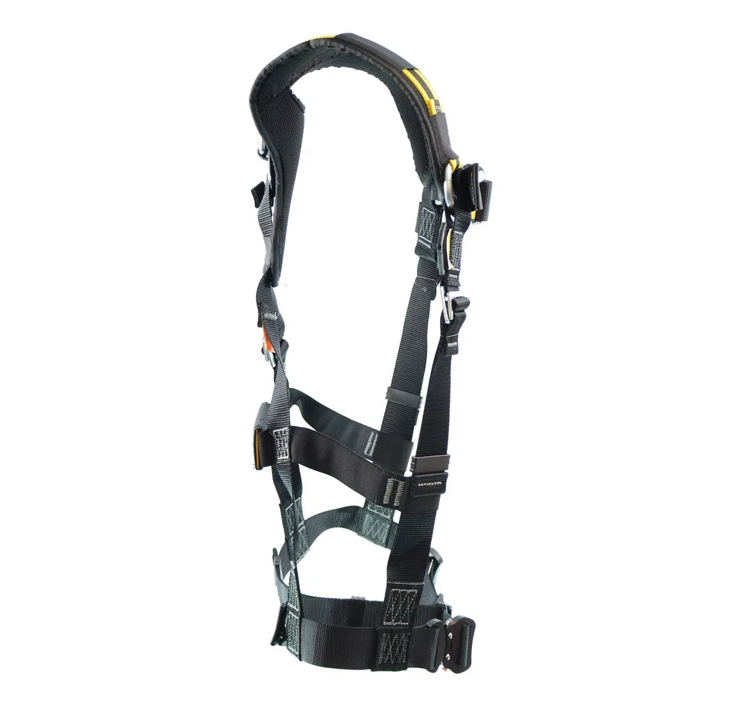 BIGBEN® Deluxe 2 point Comfort Harness with Quick Release - HA Design