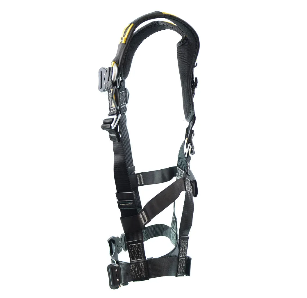 BIGBEN® Deluxe 2 point Comfort Harness with Quick Release - HA Design