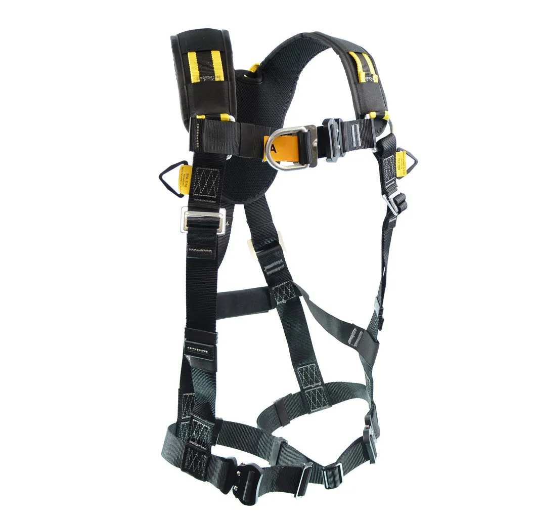 BIGBEN® Deluxe 2 point Comfort Harness with Quick Release - HA Design