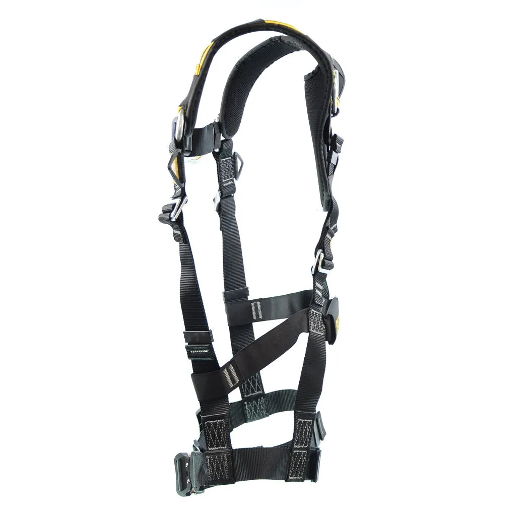 BIGBEN® Deluxe 2 point Comfort Harness with Quick Release - HA Design