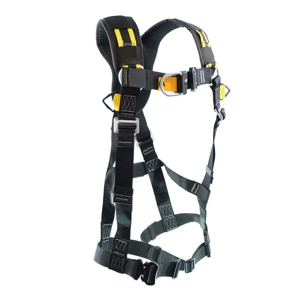 BIGBEN® Deluxe 2 point Comfort Harness with Quick Release - HA Design