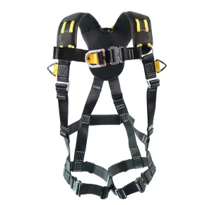 BIGBEN® Deluxe 2 point Comfort Harness with Quick Release - HA Design