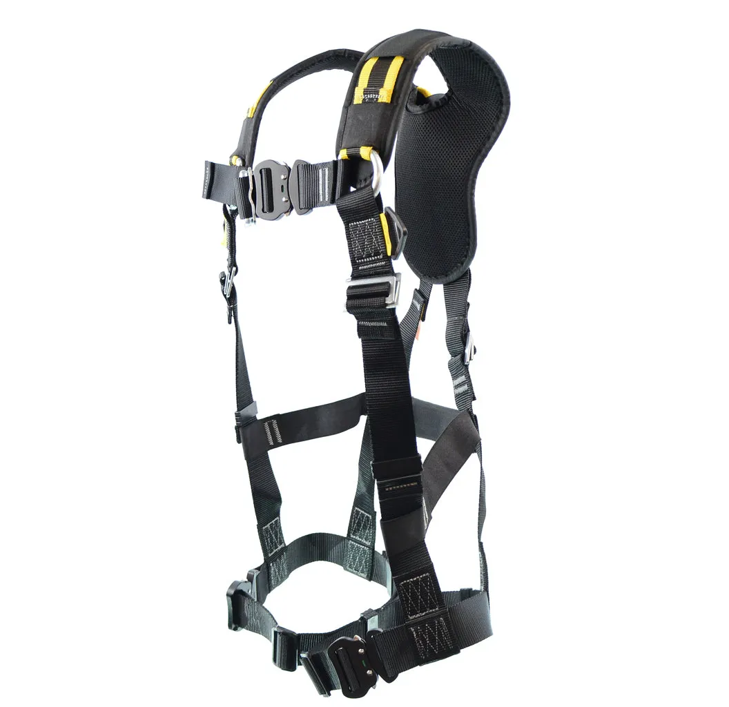 BIGBEN® Deluxe 2 point Comfort Harness with Quick Release - HA Design