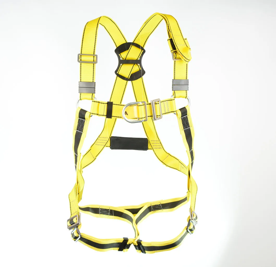 BIGBEN® Deluxe 2 Point Safety Harness