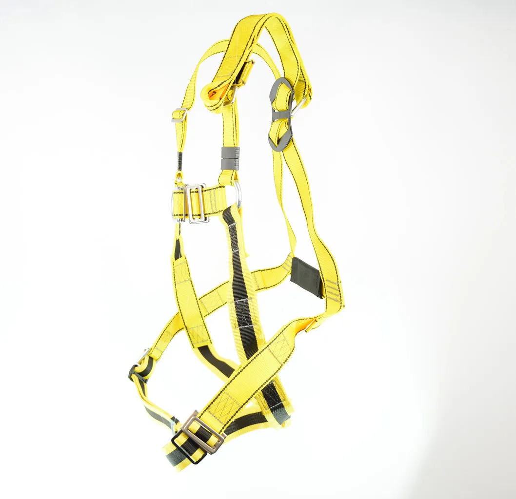 BIGBEN® Deluxe 2 Point Safety Harness