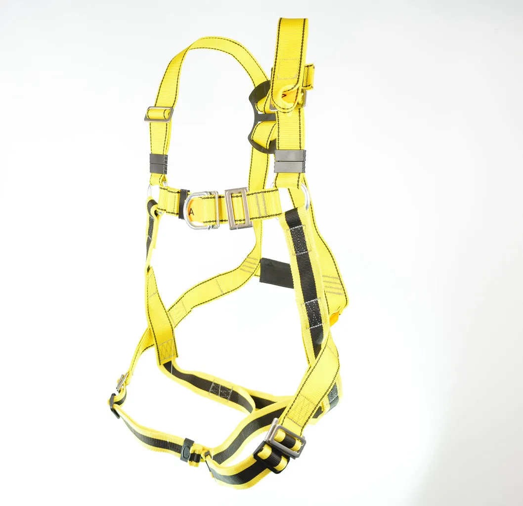 BIGBEN® Deluxe 2 Point Safety Harness