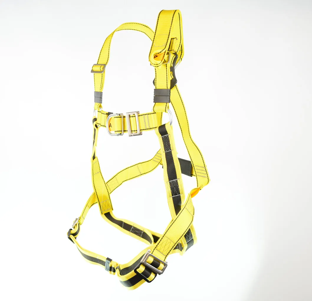 BIGBEN® Deluxe 2 Point Safety Harness