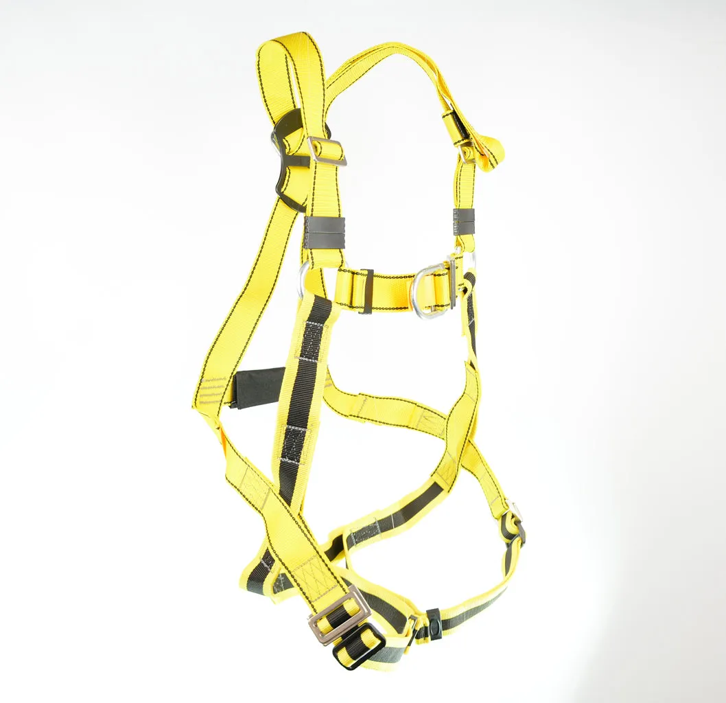 BIGBEN® Deluxe 2 Point Safety Harness