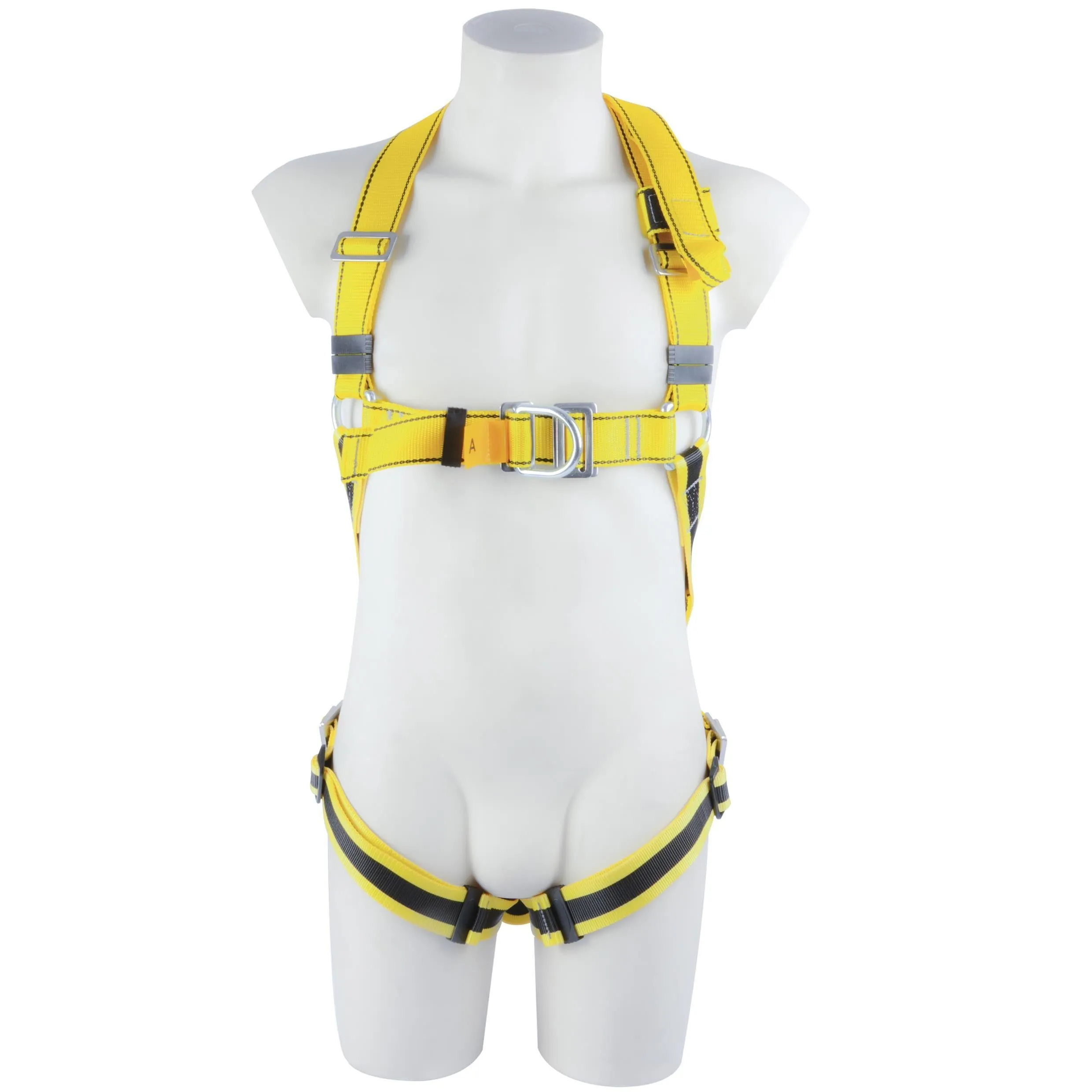 BIGBEN® Deluxe 2 Point Safety Harness