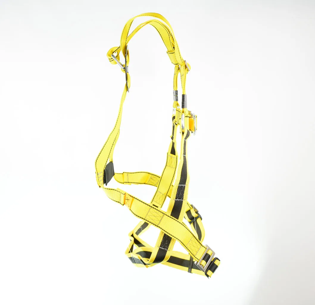 BIGBEN® Deluxe 2 Point Safety Harness