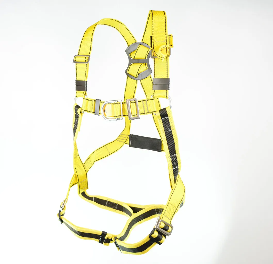 BIGBEN® Deluxe 2 Point Safety Harness